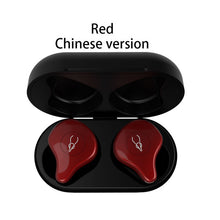 Load image into Gallery viewer, Sabbat X12 pro Wireless Waterproof Earphone Earbuds Earphones Bluetooth Headset Sport Hifi Headphones Handsfree With Charging