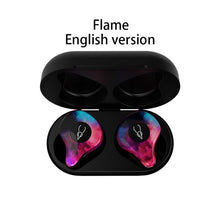 Load image into Gallery viewer, Sabbat X12 pro Wireless Waterproof Earphone Earbuds Earphones Bluetooth Headset Sport Hifi Headphones Handsfree With Charging