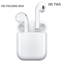 Load image into Gallery viewer, I9s Tws Headphone Wireless Bluetooth 5.0 Earphone Mini Earbuds with Mic Charging Box Sport Headset for Smart Phone
