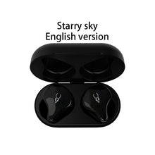 Load image into Gallery viewer, Sabbat X12 pro Wireless Waterproof Earphone Earbuds Earphones Bluetooth Headset Sport Hifi Headphones Handsfree  With Charging
