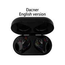 Load image into Gallery viewer, Sabbat X12 pro Wireless Waterproof Earphone Earbuds Earphones Bluetooth Headset Sport Hifi Headphones Handsfree  With Charging
