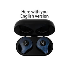 Load image into Gallery viewer, Sabbat X12 pro Wireless Waterproof Earphone Earbuds Earphones Bluetooth Headset Sport Hifi Headphones Handsfree  With Charging
