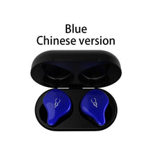 Load image into Gallery viewer, Sabbat X12 pro Wireless Waterproof Earphone Earbuds Earphones Bluetooth Headset Sport Hifi Headphones Handsfree  With Charging
